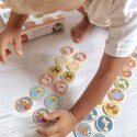 VIGA Gra Zapamiętywanie Memory Zwierzątka VIGA Gra Zapamiętywanie Memory Zwierzątka