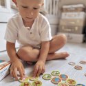 VIGA Gra Zapamiętywanie Memory Zwierzątka VIGA Gra Zapamiętywanie Memory Zwierzątka