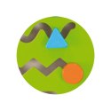 VIGA Tablica Edukacyjna Manipulacyjna Sensoryczna Drewniana Krokodyl Certyfikat FSC Montessori VIGA Tablica Edukacyjna Manipulacyjna Sensoryczna Drewniana Krokodyl Certyfikat FSC Montessori