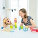 CLASSIC WORLD Układanka Nauka Kształtów i Liczenia 5w1 Domino Sorter MONTESSORI 28 el. CLASSIC WORLD Układanka Nauka Kształtów i Liczenia 5w1 Domino Sorter MONTESSORI 28 el.