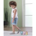 Drewniana zabawka zwierzątka do ciągnięcia Viga Toys Montessori Drewniana zabawka zwierzątka do ciągnięcia Viga Toys Montessori