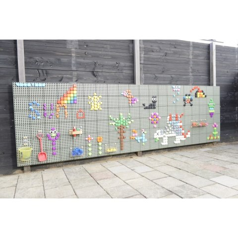 MASTERKIDZ Panel Ścienny Tablica Naukowa Kreatywna STEM Tablica na zewnątrz Outdoor + Panel Monatażowy 120x80cm MASTERKIDZ Panel Ścienny Tablica Naukowa Kreatywna STEM Tablica na zewnątrz Outdoor + Panel Monatażowy 120x80cm