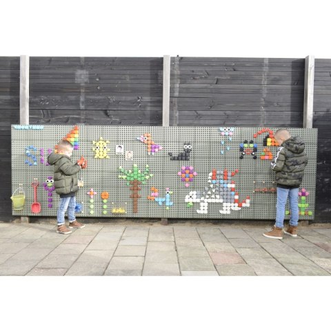 MASTERKIDZ Panel Ścienny Tablica Naukowa Kreatywna STEM Tablica na zewnątrz Outdoor + Panel Monatażowy 120x80cm MASTERKIDZ Panel Ścienny Tablica Naukowa Kreatywna STEM Tablica na zewnątrz Outdoor + Panel Monatażowy 120x80cm