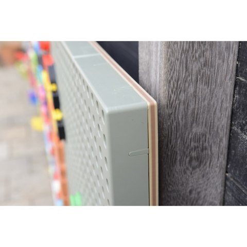 MASTERKIDZ Panel Ścienny Tablica Naukowa Kreatywna STEM Tablica na zewnątrz Outdoor + Panel Monatażowy 120x80cm MASTERKIDZ Panel Ścienny Tablica Naukowa Kreatywna STEM Tablica na zewnątrz Outdoor + Panel Monatażowy 120x80cm