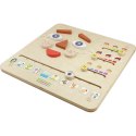 MASTERKIDZ Tablica Edukacyjna Jak Się Czujesz? Nauka Emocji Montessori MASTERKIDZ Tablica Edukacyjna Jak Się Czujesz? Nauka Emocji Montessori