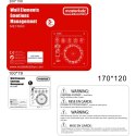 MASTERKIDZ Tablica Edukacyjna Nauka Emocji Zarządzanie Emocjami Montessori MASTERKIDZ Tablica Edukacyjna Nauka Emocji Zarządzanie Emocjami Montessori