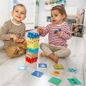 TOOKY TOY Gra Zręcznościowa Zwierzęta 82 el. TOOKY TOY Gra Zręcznościowa Zwierzęta 82 el.