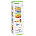 TOOKY TOY Gra Zręcznościowa Zwierzęta 82 el. TOOKY TOY Gra Zręcznościowa Zwierzęta 82 el.