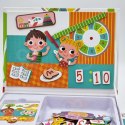 TOOKY TOY Puzzle Drewniane Pudełko Magnetyczne TOOKY TOY Puzzle Drewniane Pudełko Magnetyczne