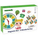 TOOKY TOY Puzzle Drewniane Pudełko Magnetyczne TOOKY TOY Puzzle Drewniane Pudełko Magnetyczne