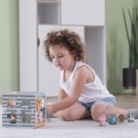 VIGA PolarB Activity Box Drewniane Edukacyjne Centrum Gier 5w1 kostka VIGA PolarB Activity Box Drewniane Edukacyjne Centrum Gier 5w1 kostka