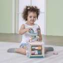 VIGA PolarB Activity Box Drewniane Edukacyjne Centrum Gier 5w1 kostka VIGA PolarB Activity Box Drewniane Edukacyjne Centrum Gier 5w1 kostka