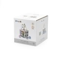 VIGA PolarB Activity Box Drewniane Edukacyjne Centrum Gier 5w1 kostka VIGA PolarB Activity Box Drewniane Edukacyjne Centrum Gier 5w1 kostka
