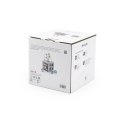 VIGA PolarB Activity Box Drewniane Edukacyjne Centrum Gier 5w1 kostka VIGA PolarB Activity Box Drewniane Edukacyjne Centrum Gier 5w1 kostka