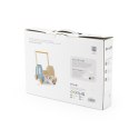 VIGA PolarB Drewniany Wózek 2w1 Chodzik Pchacz Słonik VIGA PolarB Drewniany Wózek 2w1 Chodzik Pchacz Słonik