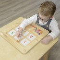 MASTERKIDZ Tablica Magnetyczna Nauka Liczenia MASTERKIDZ Tablica Magnetyczna Nauka Liczenia