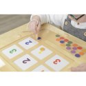 MASTERKIDZ Tablica Magnetyczna Nauka Liczenia MASTERKIDZ Tablica Magnetyczna Nauka Liczenia