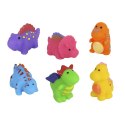 TOOKY TOY Drewniane Klocki Układanka Edukacyjna + 6 Figurek do zabawy 12 el. TOOKY TOY Drewniane Klocki Układanka Edukacyjna + 6 Figurek do zabawy 12 el.