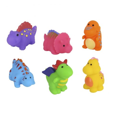 TOOKY TOY Drewniane Klocki Układanka Edukacyjna + 6 Figurek do zabawy 12 el. TOOKY TOY Drewniane Klocki Układanka Edukacyjna + 6 Figurek do zabawy 12 el.