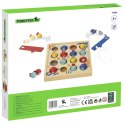 TOOKY TOY Gra dla Dzieci Drewniany Stół Latające Rybki 19 el. TOOKY TOY Gra dla Dzieci Drewniany Stół Latające Rybki 19 el.