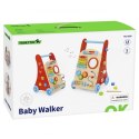 TOOKY TOY Wielofunkcyjny Chodzik Pchacz Panel Edukacyjny Dla Dzieci TOOKY TOY Wielofunkcyjny Chodzik Pchacz Panel Edukacyjny Dla Dzieci