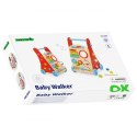 TOOKY TOY Wielofunkcyjny Chodzik Pchacz Panel Edukacyjny Dla Dzieci TOOKY TOY Wielofunkcyjny Chodzik Pchacz Panel Edukacyjny Dla Dzieci