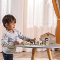 VIGA Drewniana Klinika dla zwierząt Szpital Weterynarz VIGA Drewniana Klinika dla zwierząt Szpital Weterynarz