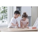 VIGA Gra Edukacyjna Drewniana Układanka Dopasuj Kształty 37 el. VIGA Gra Edukacyjna Drewniana Układanka Dopasuj Kształty 37 el.