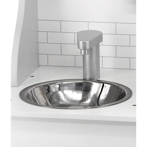 VIGA PolarB Drewniana Kuchnia z Akcesoriami Eco Gray VIGA PolarB Drewniana Kuchnia z Akcesoriami Eco Gray