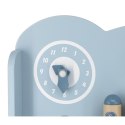 VIGA PolarB Drewniana Kuchnia z Akcesoriami Silver - Blue VIGA PolarB Drewniana Kuchnia z Akcesoriami Silver - Blue