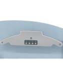 VIGA PolarB Drewniana Kuchnia z Akcesoriami Silver - Blue VIGA PolarB Drewniana Kuchnia z Akcesoriami Silver - Blue