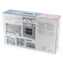 VIGA PolarB Drewniana Kuchnia z Akcesoriami Silver - Blue VIGA PolarB Drewniana Kuchnia z Akcesoriami Silver - Blue