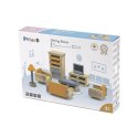 VIGA PolarB Zestaw Mebelków do Domku dla Lalek Salon VIGA PolarB Zestaw Mebelków do Domku dla Lalek Salon