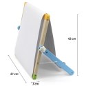 VIGA Tablica Magnetyczna 2w1 z Akcesoriami VIGA Tablica Magnetyczna 2w1 z Akcesoriami