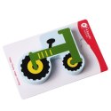 CLASSIC WORLD Drewniana Literka T CLASSIC WORLD Drewniana Literka T