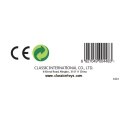 CLASSIC WORLD Drewniana Literka V CLASSIC WORLD Drewniana Literka V
