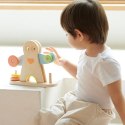 CLASSIC WORLD Edukacyjna Waga Równoważnia Hercules dla Dzieci MONTESSORI 7 el. CLASSIC WORLD Edukacyjna Waga Równoważnia Hercules dla Dzieci MONTESSORI 7 el.