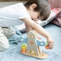 CLASSIC WORLD Edukacyjna Waga Równoważnia Hercules dla Dzieci MONTESSORI 7 el. CLASSIC WORLD Edukacyjna Waga Równoważnia Hercules dla Dzieci MONTESSORI 7 el.