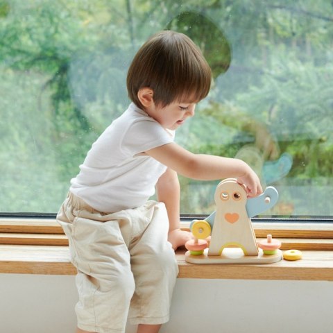 CLASSIC WORLD Edukacyjna Waga Równoważnia Hercules dla Dzieci MONTESSORI 7 el. CLASSIC WORLD Edukacyjna Waga Równoważnia Hercules dla Dzieci MONTESSORI 7 el.