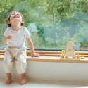 CLASSIC WORLD Edukacyjna Waga Równoważnia Hercules dla Dzieci MONTESSORI 7 el. CLASSIC WORLD Edukacyjna Waga Równoważnia Hercules dla Dzieci MONTESSORI 7 el.