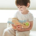 CLASSIC WORLD Edukacyjna Waga Równoważnia Hercules dla Dzieci MONTESSORI 7 el. CLASSIC WORLD Edukacyjna Waga Równoważnia Hercules dla Dzieci MONTESSORI 7 el.