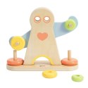 CLASSIC WORLD Edukacyjna Waga Równoważnia Hercules dla Dzieci MONTESSORI 7 el. CLASSIC WORLD Edukacyjna Waga Równoważnia Hercules dla Dzieci MONTESSORI 7 el.