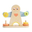CLASSIC WORLD Edukacyjna Waga Równoważnia Hercules dla Dzieci MONTESSORI 7 el. CLASSIC WORLD Edukacyjna Waga Równoważnia Hercules dla Dzieci MONTESSORI 7 el.