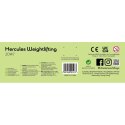 CLASSIC WORLD Edukacyjna Waga Równoważnia Hercules dla Dzieci MONTESSORI 7 el. CLASSIC WORLD Edukacyjna Waga Równoważnia Hercules dla Dzieci MONTESSORI 7 el.