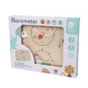 CLASSIC WORLD Tablica Edukacyjna Barometr Nauka dla Dzieci Stacja Pogodowa Wiatr Temperatura 9 el. CLASSIC WORLD Tablica Edukacyjna Barometr Nauka dla Dzieci Stacja Pogodowa Wiatr Temperatura 9 el.