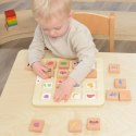MASTERKIDZ Gra Dopasuj Cienie Łączenie w Pary Rozpoznawanie Przedmiotów Montessori MASTERKIDZ Gra Dopasuj Cienie Łączenie w Pary Rozpoznawanie Przedmiotów Montessori