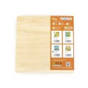 VIGA Drewniane Puzzle z Pinezkami Zwierzęta Morskie Wodne VIGA Drewniane Puzzle z Pinezkami Zwierzęta Morskie Wodne