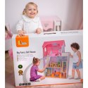 VIGA Duży Drewniany Domek dla Lalek VIGA Duży Drewniany Domek dla Lalek