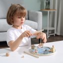 VIGA PolarB Drewniana Gra Łowienie Rybek VIGA PolarB Drewniana Gra Łowienie Rybek
