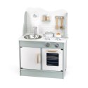 VIGA PolarB Drewniana Kuchnia z Akcesoriami Eco Green VIGA PolarB Drewniana Kuchnia z Akcesoriami Eco Green